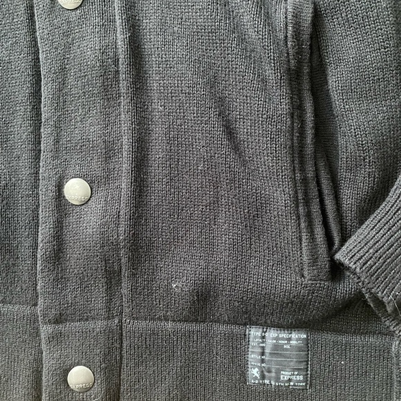 Express Men’s Sweater - Picture 3 of 5